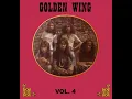 Golden Wing - Sekali Lagi (Indonesian, Psychedelic Rock, 1977)