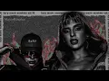 Nathy Peluso: Bzrp Music Sessions, Vol. 36 - Lyric Video