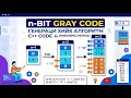 CSES Introductory Problems Gray Code