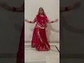 Chandni Baras Rahi | चांदनी बरस रही | Rajasthani Dance | Rajputi Dance | New Dance