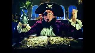 SpongeBob SquarePants - Patchy Pirate Introduces a Legend of Bikini Bottom Spot 2 Nickelodeon U S