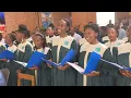 Download Lagu NAPESI By Chorale IUSTITIA || Mass version