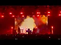 Ministry - Burning Inside / So What (Live, Toronto, 2024)
