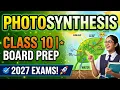 Class 10 Science Master Photosynthesis MCQs in 15 Minutes EasyLearning0379