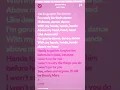 Download Lagu Lady Gaga - Bloody Mary (Lyrics)