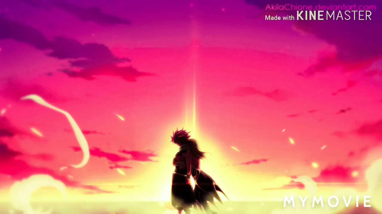 Nightcore maps male version