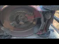 TORO PERSONAL PACE 22 RWD DRIVE BELT REPLACEMENT Easy DIY Guide