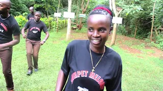 kawega kamwe