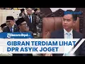 Download Lagu VIRAL EKSPRESI Gibran yang Terdiam Tanpa Senyum Tatap Anggota DPR yang Asyik Joget seusai Sidang MPR