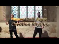 Never Walk Away | Elevation Rhythms | Dance Actions & Lyrics