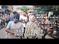 Download Lagu ANDI PUTRA 1 MEGA NYISIK X TIA MONICA AAN ANISA SHOW PAMANUKAN SEBRANG TGL 21 AGUSTUS 2025