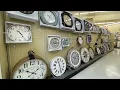 HOBBY LOBBY Clocks and Frames