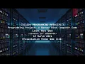 Mastermind Computer Game - CSC1024