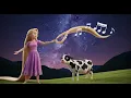 Download Lagu Milky Way Rapunzel 🌌🥛 | Tangled Cow Song