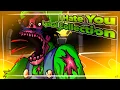 Download Lagu Oh God No and I Hate You With Lyrics - Mario’s Madness Lyrical Cover by Dwerbi