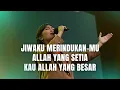Download Lagu Jiwaku MerindukanMU medley Allah Yang Setia medley Kau Allah Yang Besar | GMS Live - Ezra Lewina