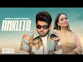 Download Lagu Sabba \u0026 Gurlez Akhtar : Anklets (Audio) New Punjabi Song 2025 | Latest Punjabi Songs 2025