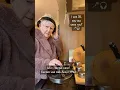 Lagu DJ Granny! This is the type of grandma you should plan to be  #music #dj #granny