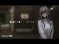 Tsundere Roommate.. Is a Yandere?! [F4A] [ASMR]