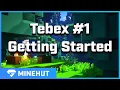 Getting Started With Tebex Minehut 101