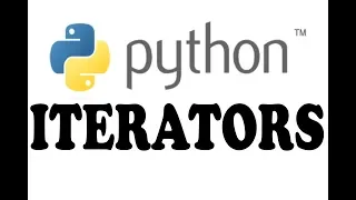 ITERATORS IN PYTHON URDU HINDI