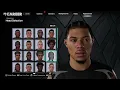 FIRST NEW BEST FACE CREATION ON NBA 2K27!!! 