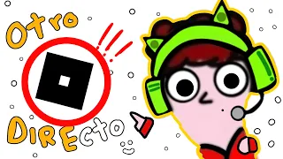 Un directo mas.. con los papus :D