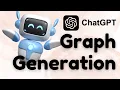 Generate Graphs in Seconds with ChatGPT - AI-Powered Data Visualization