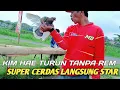 Download Lagu EDAN MERPATI KIM HAE TURUN TANPA REM
