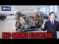 Lagu BYD’s New Engine Is Set to DESTROY the EV Industry in 2026!