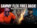 Lagu Team Sammy Flex Returns Fire To Kwadwo Sheldon Over Black Sherrif`s Rent Issues