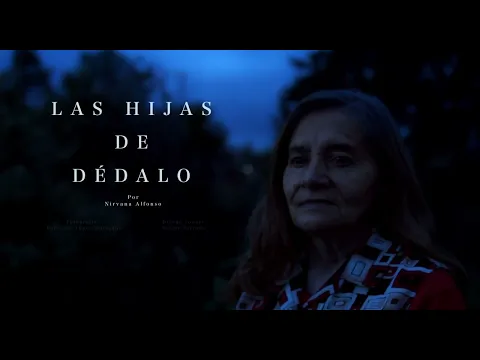 Las hijas de Dédalo | Trailer