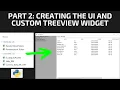 Python GUI Tkinter Tutorial Viewer - Part 2