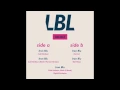 Iron Blu - Cold Harbour (Mark E Forrest Version) [LBL003]