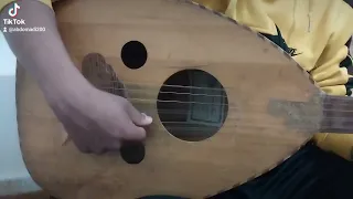 عود طبعك ياعيني شقاني دندنها