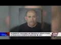 Ex-BCSO detention officer in custody commits suicide by hanging s say