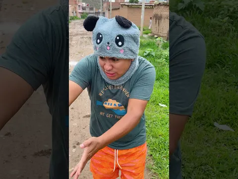 LA CAMA DEL NIÑO POBRE ❤️‍🩹