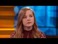 Nobody Tells Me Who To Put On My Show Including You Dr Phil Tells Guest