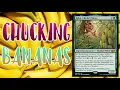 Kibo Uktabi Prince Commander Deck Tech