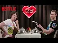 Robert Sheehan Tom Hopper Read Each Other Thirst Tweets The Umbrella Academy Netflix