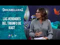 Descabelladas - Las verdades del triunfo de Kast
