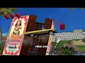 Crazy Taxi 3: High Rollers + Beats SampPlay (Hitmaker / Sega - XBOX - 2002)