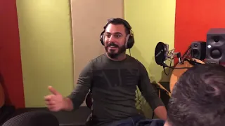 حسين السلمان اذا راحوا شو يصير 