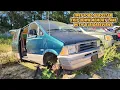 Download Lagu Maak met mij een trip down memory lane: de Ford Aerostar uit 1997 (RIP)
