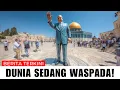 Download Lagu Israel Bersiap Menyembah Antikristus: Nubuat Daniel dan Kekejian yang Membinasakan