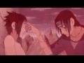 Download Lagu Itachi Uchiha vs Sasuke Uchiha - Itachi's Death - English Sub - HD