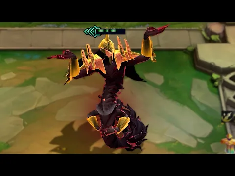 Video Thumbnail: 4성 아타칸