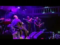 Fred Wesley & The New J.B.'s: Pass The Peas/Gimme Some Mo' at Paradiso