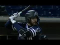Jordan Lawlar drives in three runs