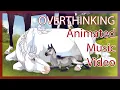 Download Lagu Overthinking // Animation Meme / AMV